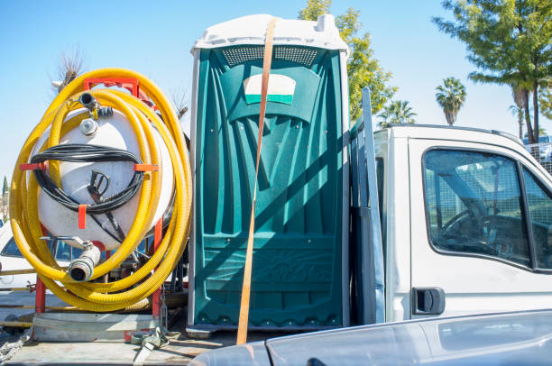 Best Luxury portable toilet rental  in River Oaks, TX