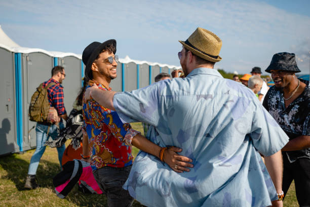  River Oaks, TX Porta Potty Rental Pros