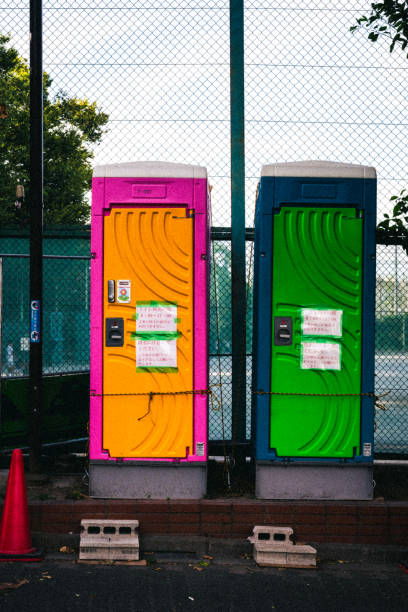 Best Affordable portable toilet rental  in River Oaks, TX
