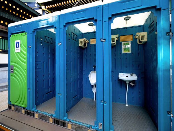 Best High-end porta potty rental  in River Oaks, TX