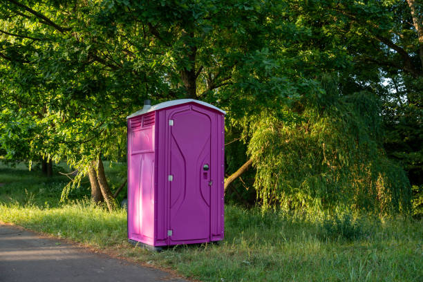 Best Local porta potty services  in River Oaks, TX