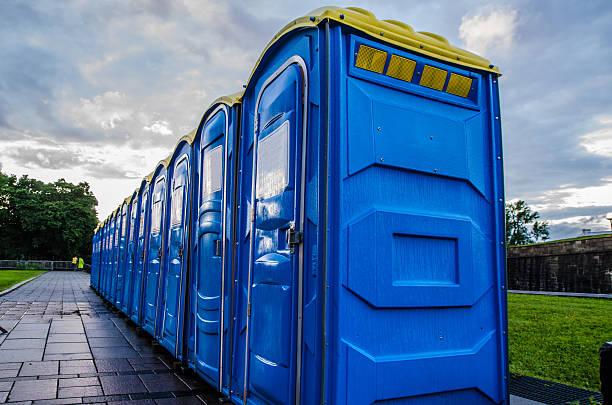 Best Emergency porta potty rental  in River Oaks, TX